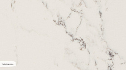 Искусственный камень Caesarstone 5143 White Attica