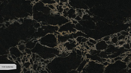 Искусственный камень Caesarstone 5100 Vanilla Noir